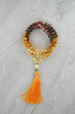Necklace | Thrive Collection |  Shine Diffuser Mala