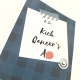 Card | Cancer | To-Do Kick Cancer's @$$