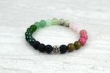 Bracelet | Chakra Collection | Anahata Diffuser