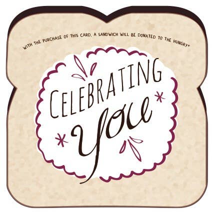 Card | Celebrating You