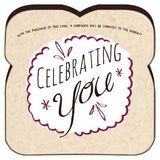 Card | Celebrating You