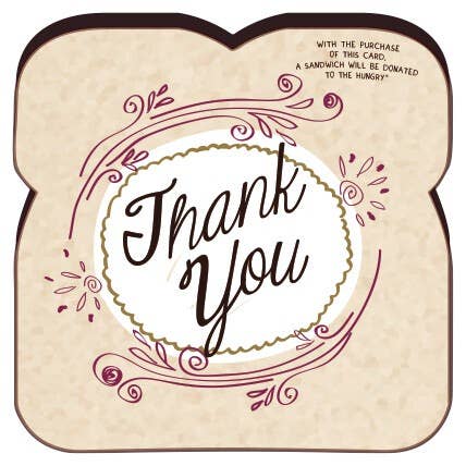 Card | Thank You 2
