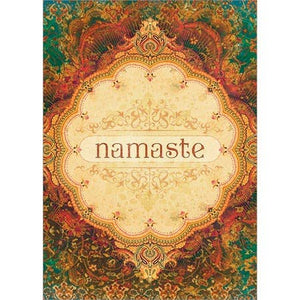 Card | Namaste