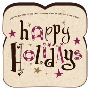 Card | Happy Holidays