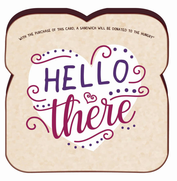 Card | Hello There Card