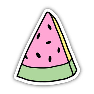 Sticker | Multicolor Watermelon