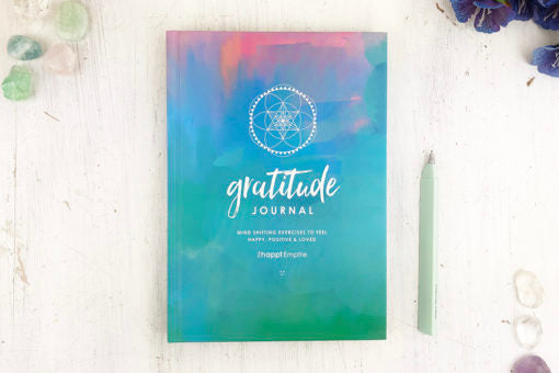 Journal | Gratitude