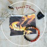 Bracelet | Akasha Collection | Inner Flame