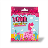 Crystals | Llama Pet