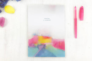 Notebook | Dreams & Schemes
