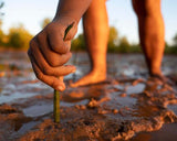 Nonprofit | Sea Trees | Plant 1 Mangrove Tree