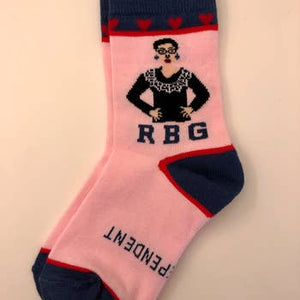 Socks | RBG | Child
