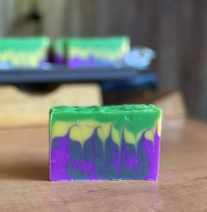 Soap |  Monster Truck