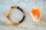 Bracelet | Thrive Collection | Shine Diffuser